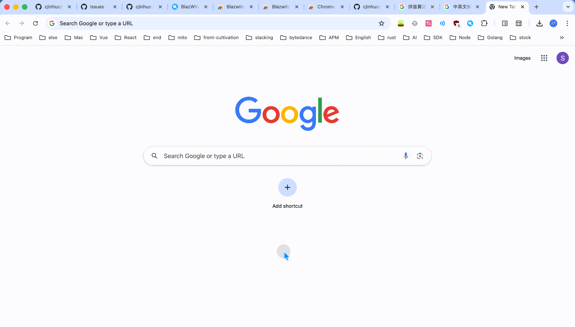 AI 分组